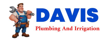 Trusted plumber in MC GRANN